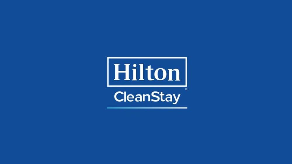 Hilton Garden Inn Nashville Downtown Convention Center Extérieur photo