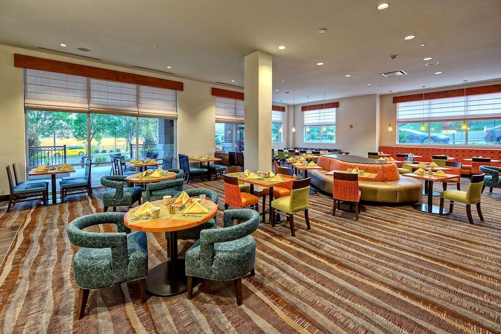 Hilton Garden Inn Nashville Downtown Convention Center Extérieur photo