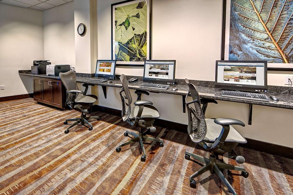 Hilton Garden Inn Nashville Downtown Convention Center Extérieur photo