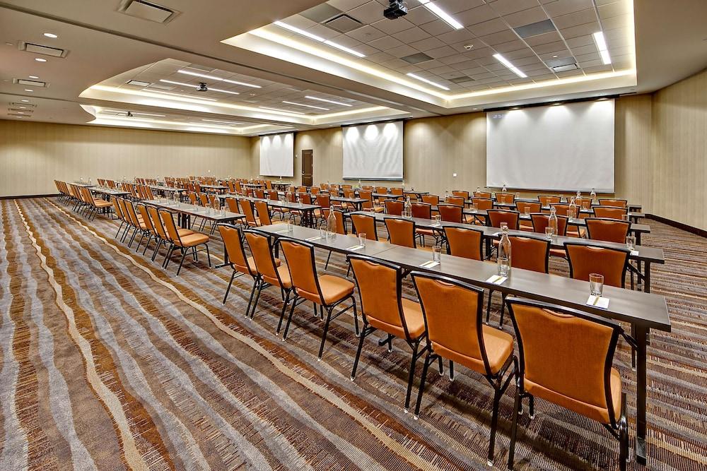 Hilton Garden Inn Nashville Downtown Convention Center Extérieur photo