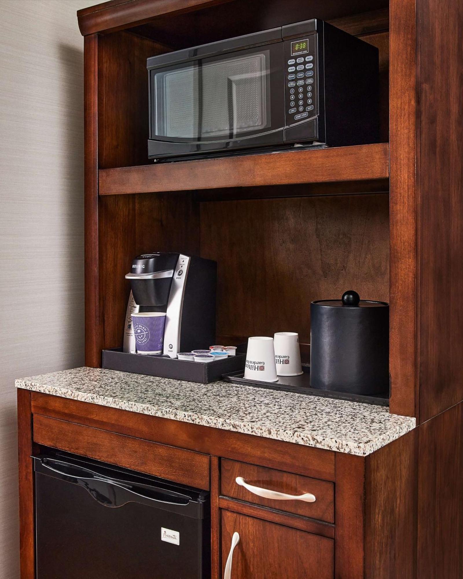 Hilton Garden Inn Nashville Downtown Convention Center Extérieur photo